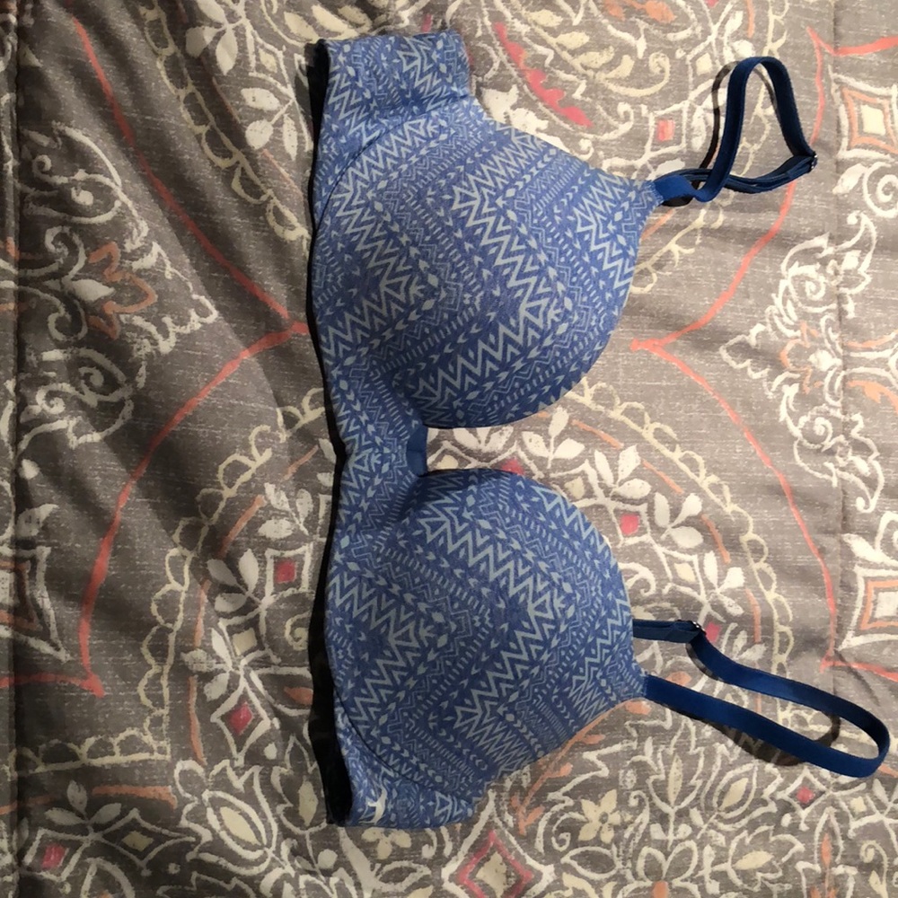 PINK Bra